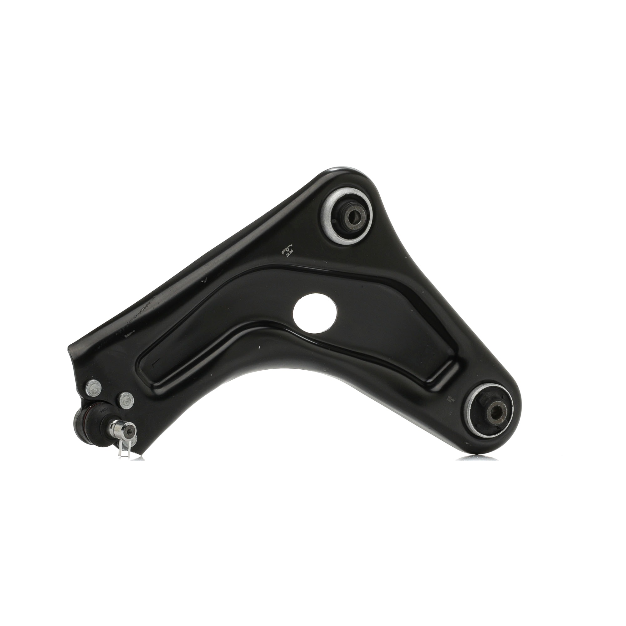 Draagarm voor wielophanging PEUGEOT 208 2012 QUINTON HAZELL QSA2330S