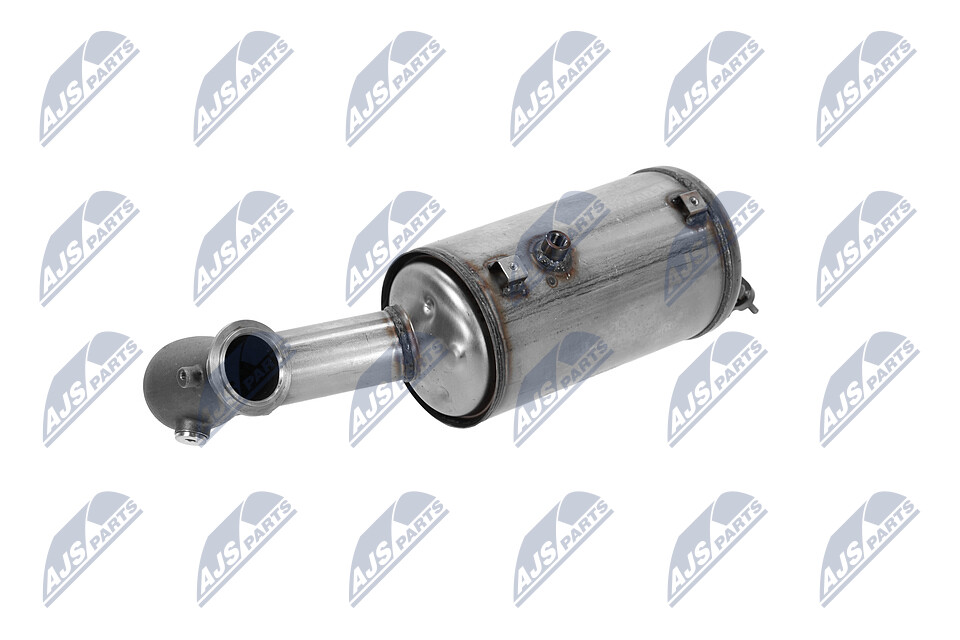 Pirkti DPF-PL-000 NTY Kietųjų dalelių filtras DPF-PL-000 nebrangu