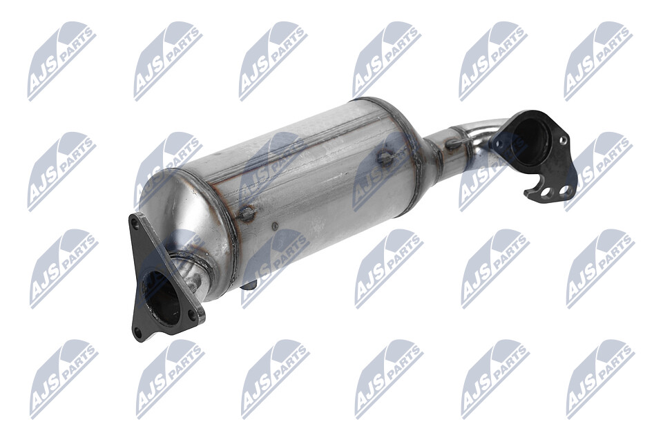 NTY DPF-SB-000 Partikelfilter (DPF)