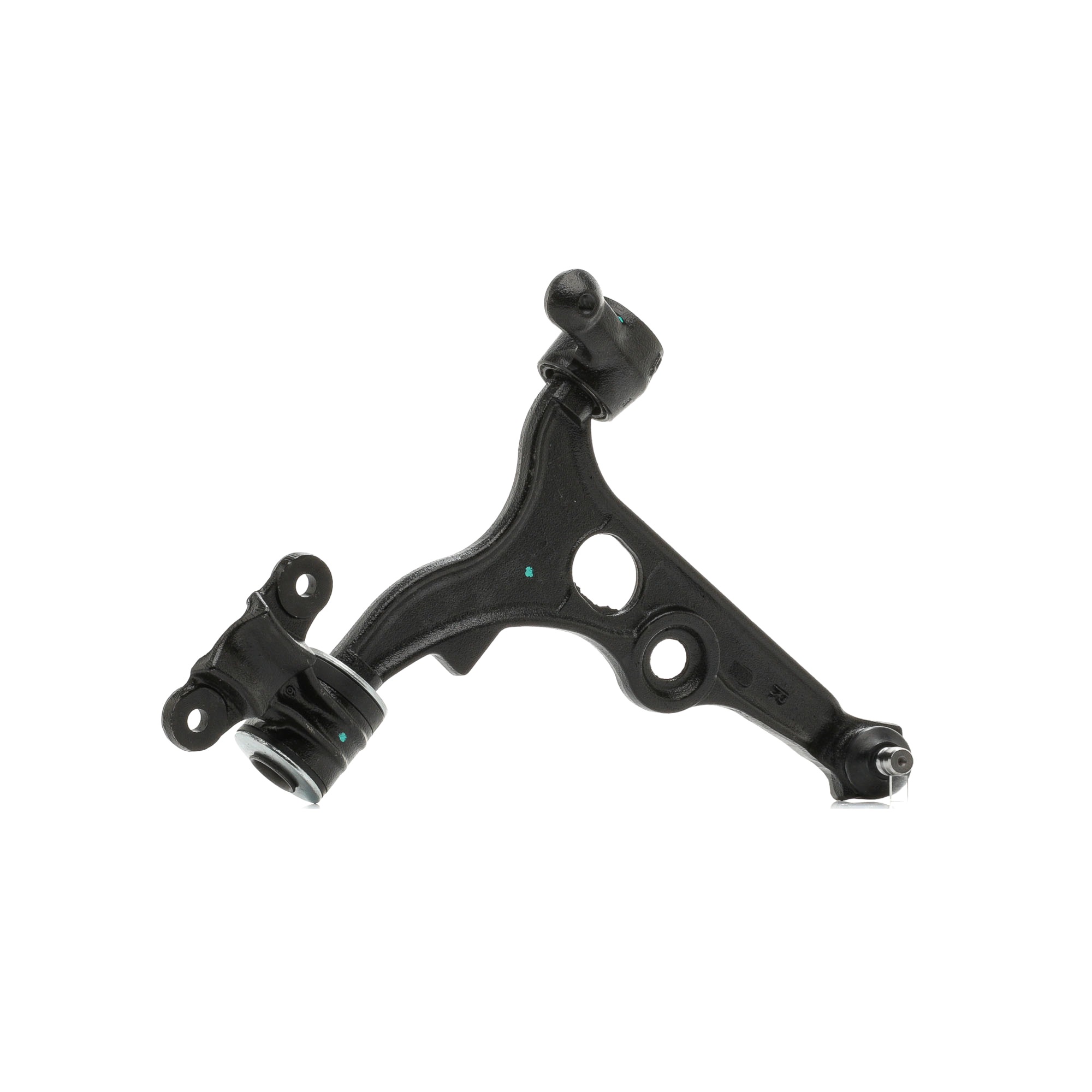QSA9114S Bras de suspension QUINTON HAZELL 13 22 664 080 OPEL
