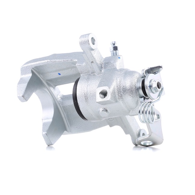 VW T5 brake calipers red AUTODOC