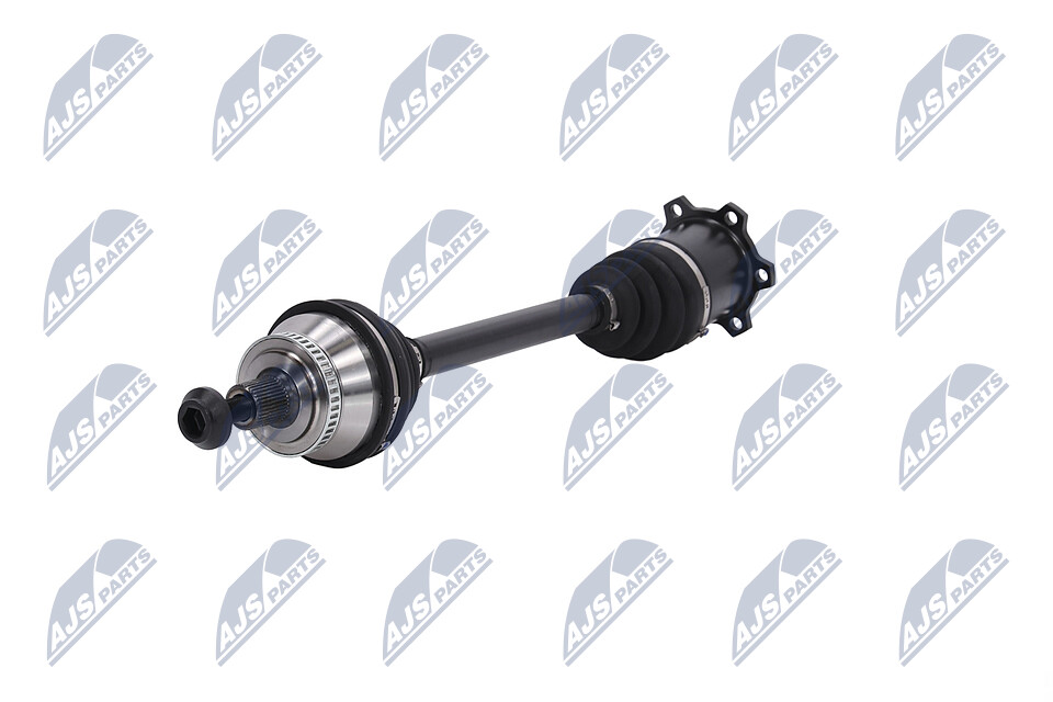 NPW-AU-006 Drivaksel NTY 8E0 407 451 NX AUDI