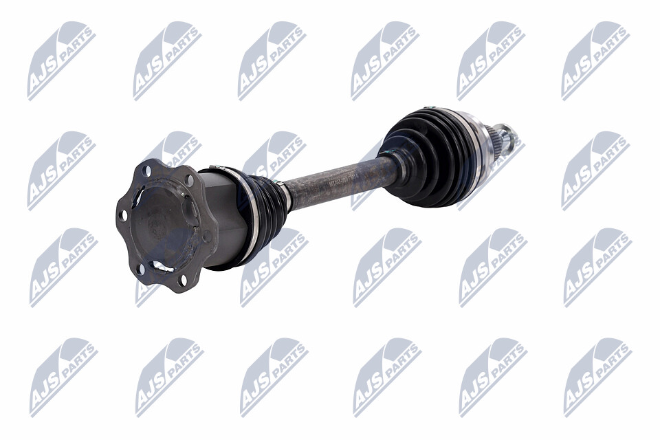 NPW-AU-008 Semiasse NTY 8R0 407 271 CX AUDI