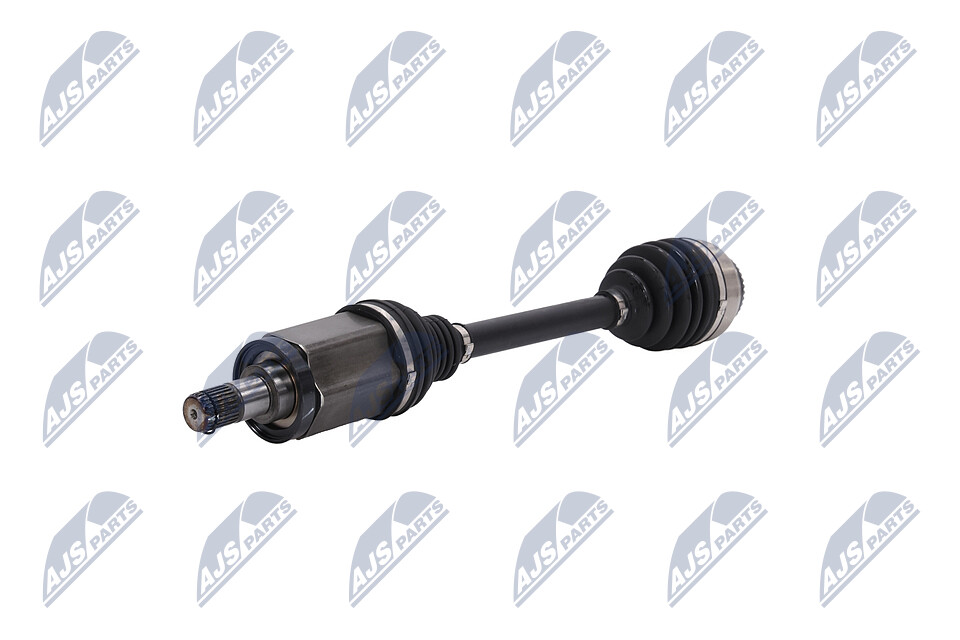 BMW F11 Antriebswelle vorne wechseln Kosten - NPW-BM-029