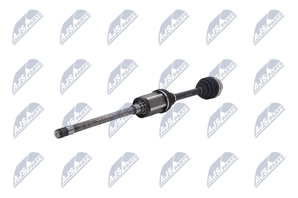 NTY NPW-BM-030 Antriebswelle BUICK ROADMASTER Kosten