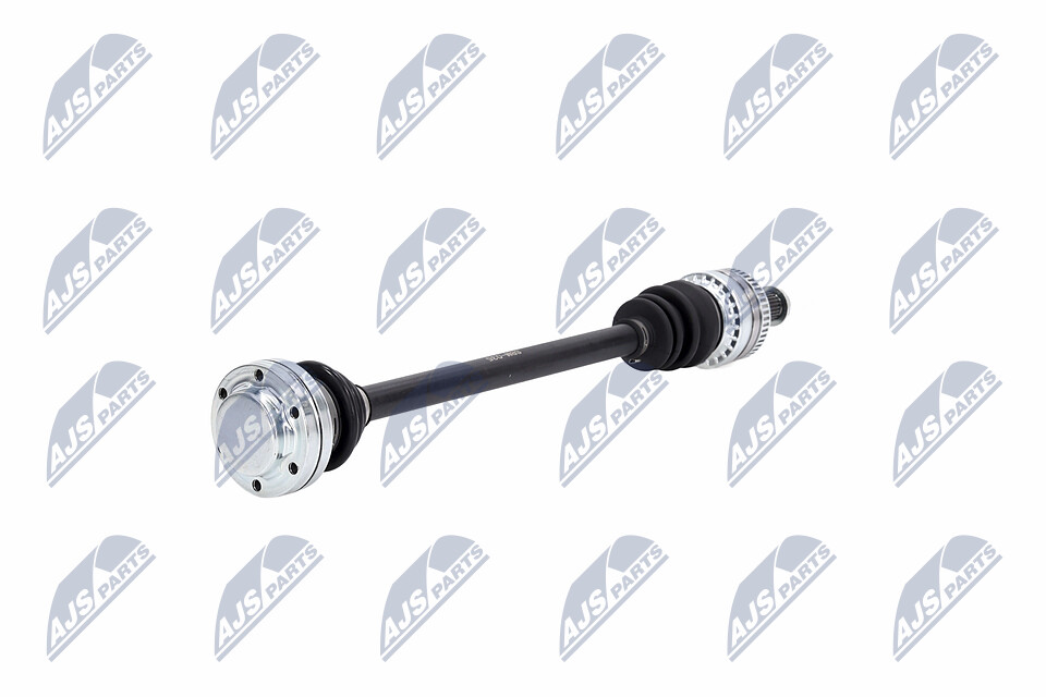 BMW E90 Antriebswelle wechseln kosten - NPW-BM-035