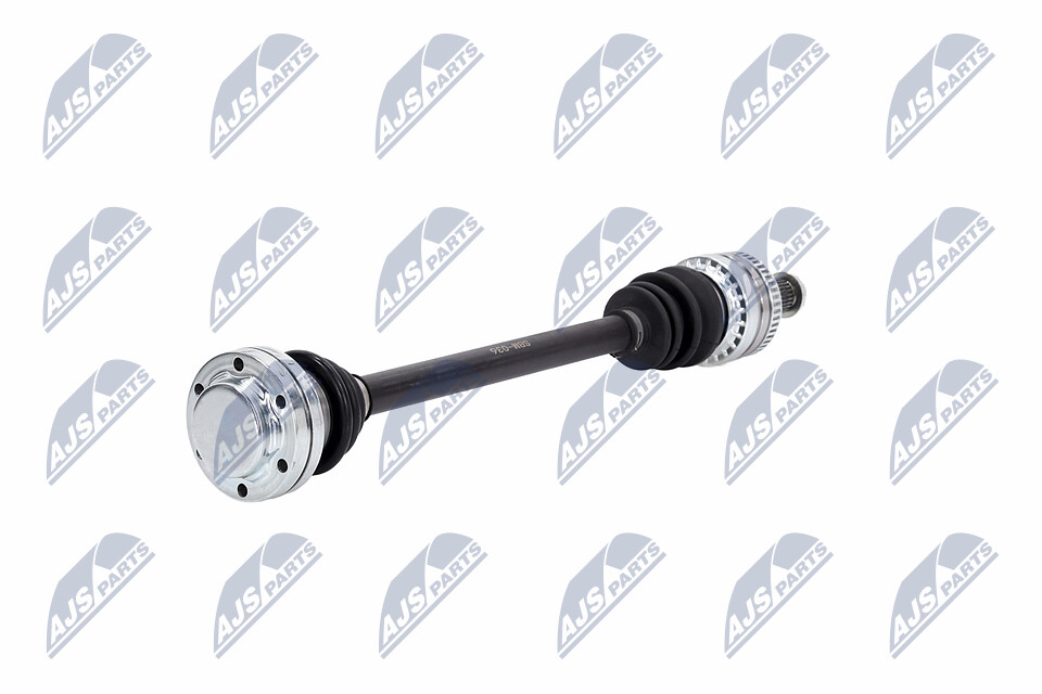 NPW-BM-036 Полуоска NTY 33217523963