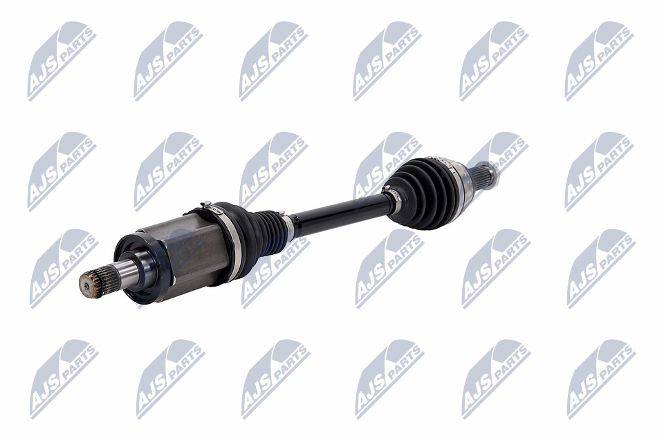NPW-BM-039 Piedziņas vārpsta NTY 31 60 7 622 913