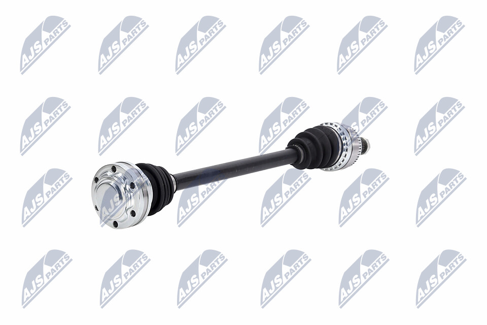 Antriebswelle wechseln BMW E46 - NPW-BM-044