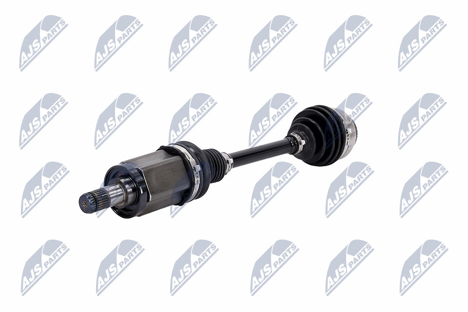 NPW-BM-045 Vetoakseli NTY 7593039