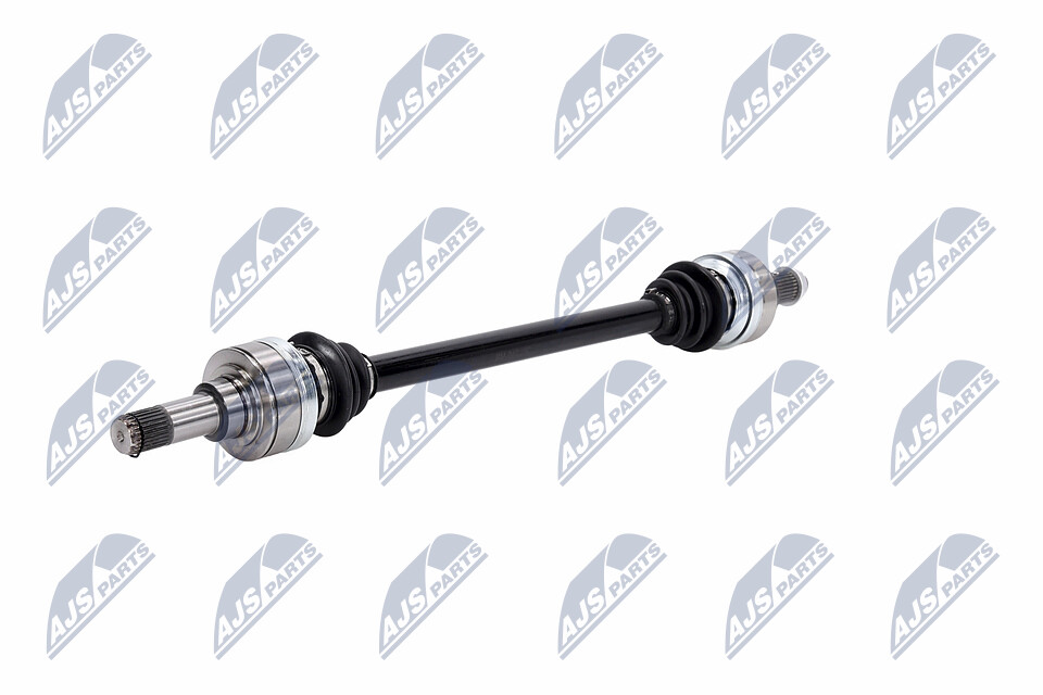 NPW-BM-047 Pusašis NTY 33 20 8 680 351