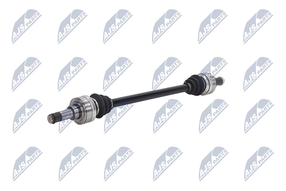 NTY NPWBM048 Cardan BMW 4 Coupé (F32, F82) 440i xDrive 3.0 360 CV Essence 2017 prix