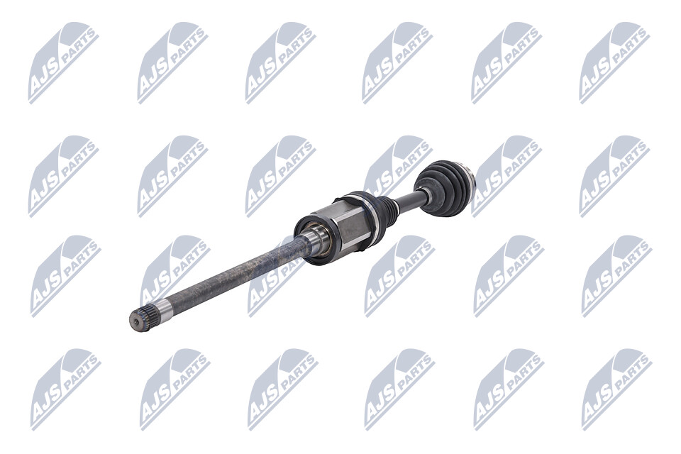 BMW X1 E84 Antriebswelle NTY NPW-BM-050