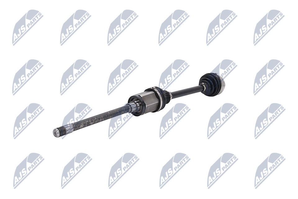 NPW-BM-056 Cardan NTY BMW X4