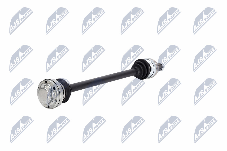 NTY NPW-BM-071 BMW X1 2010 Cv axle