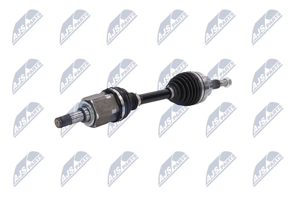 NTY NPW-CH-032 JEEP Grand Cherokee V (WL) half shaft