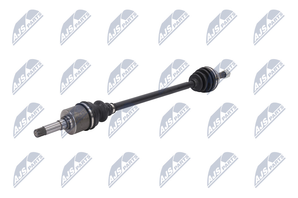 NTY NPW-CT-001 alkuperäiset PEUGEOT 106 I (1A, 1C) vetoakseli hinta