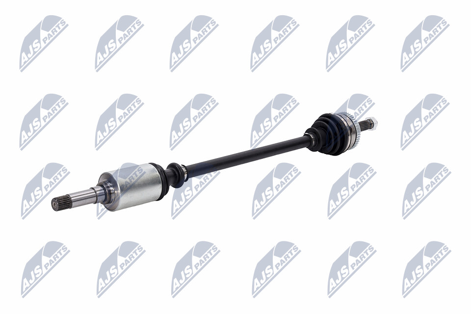 NPW-CT-003 Piedziņas vārpsta NTY 963 548 4380 CITROËN