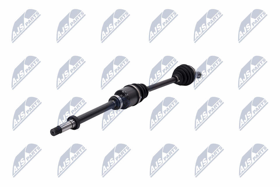NTY NPW-CT-011 Pusašis pigu parduotuvė