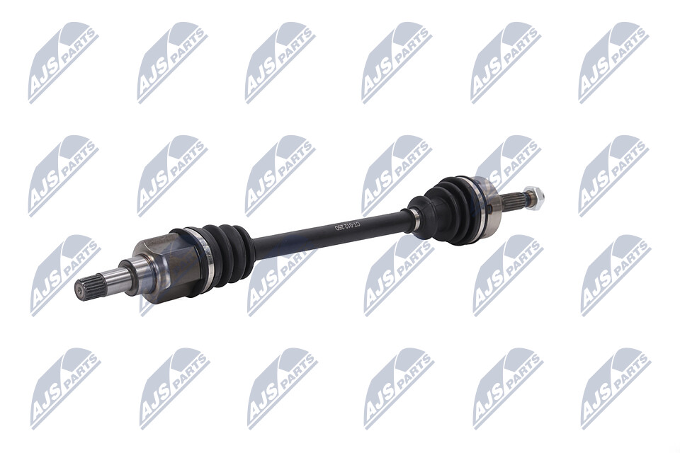 NPW-CT-012 Pogonska gred NTY CITROЁN C2