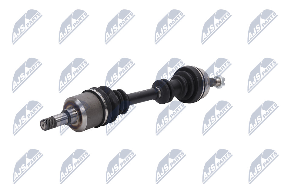 NTY NPWCT016 Veio de transmissão CITROЁN C5 I (DC_) 3.0 V6 207 cv Gasolina 2001 preço