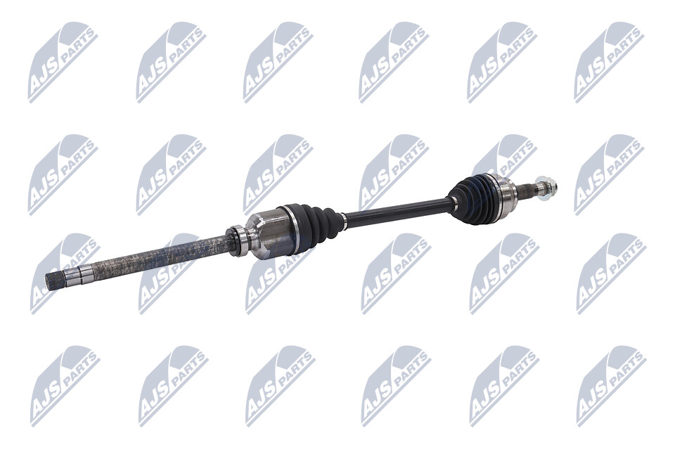 NPW-CT-019 Antriebswelle NTY 3273 0W CITROËN