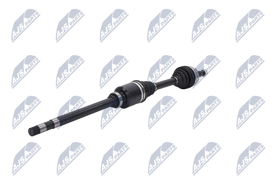 NPW-CT-026 Cardan NTY FIAT SCUDO