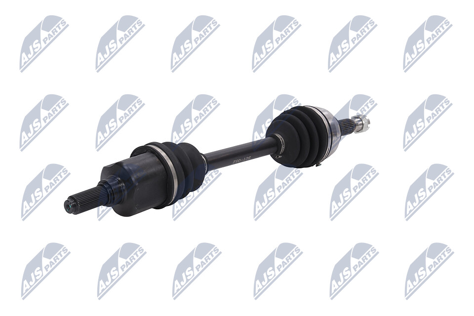 NPW-CT-052 Pogonska gred NTY CITROЁN C2