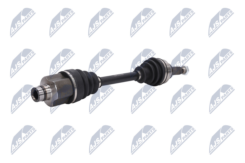 NPW-FR-014 Piedziņas vārpsta NTY 1 358 233 SKODA