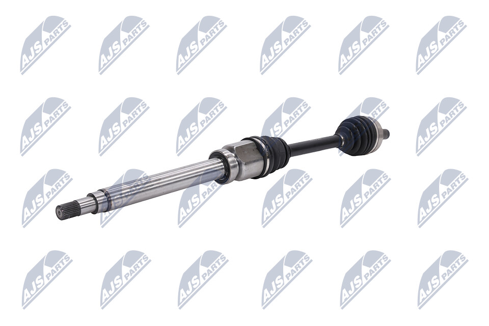 NPW-FR-019 Antriebswelle NTY 1 798 102 AUDI