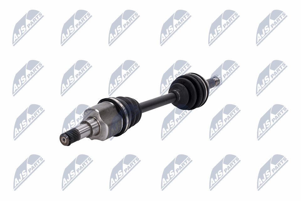 NPW-FR-024 Árbol de transmisión NTY XS4W 3B437 BC