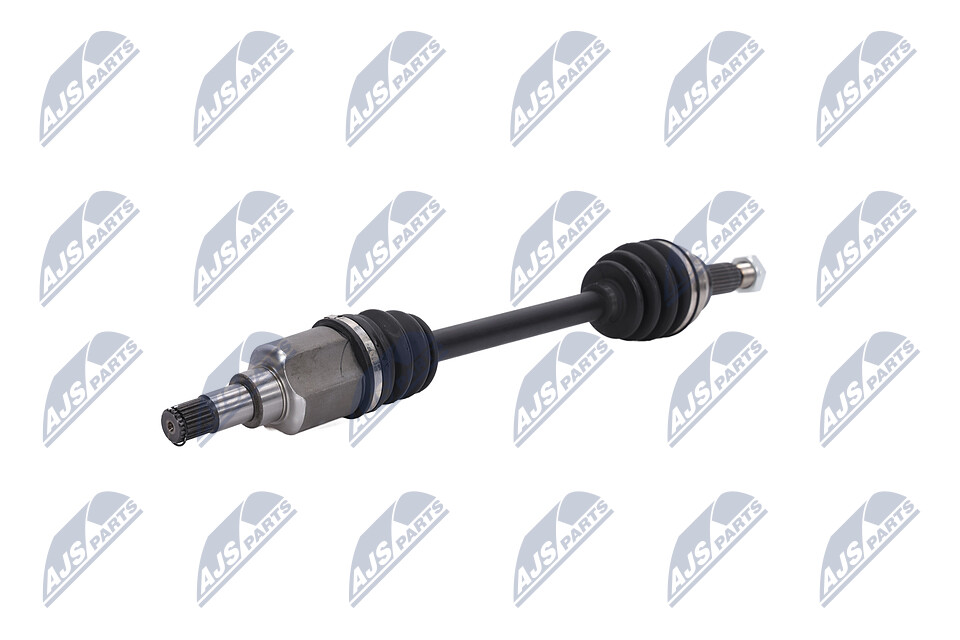 NPW-FR-027 NTY Vetoakseli Ford Ecosport mk2
