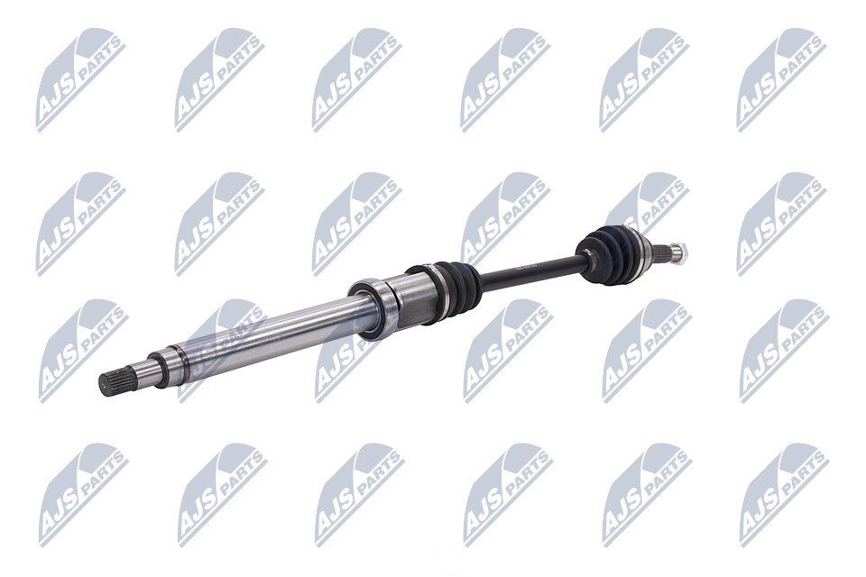 NPW-FR-028 Palier NTY FORD FUSION