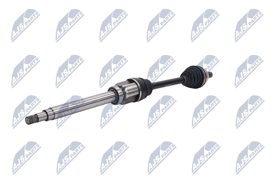 NPW-FR-049 NTY Vetoakseli Ford S Max mk2