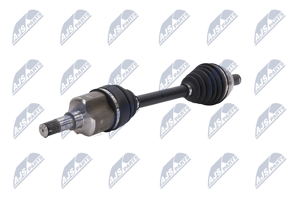 NPW-FR-050 Vetoakseli NTY FORD S-MAX