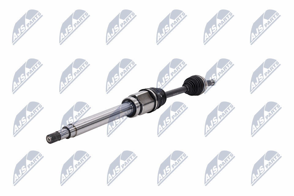 NPW-FR-054 Antriebswelle NTY 9T1Z3B436A