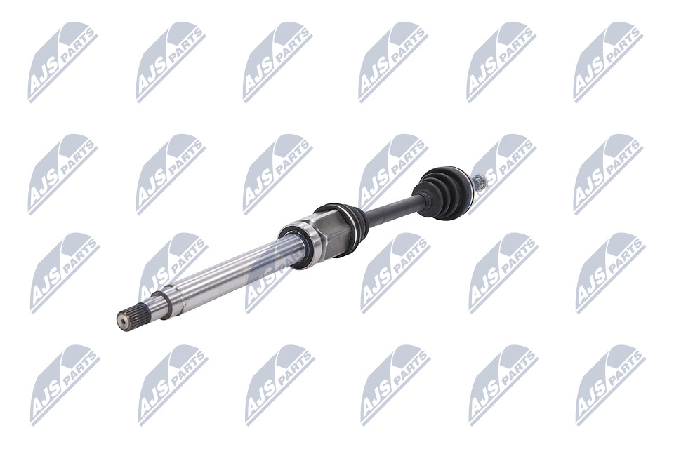 NPW-FR-056 Antriebswelle NTY 4490557 TOYOTA
