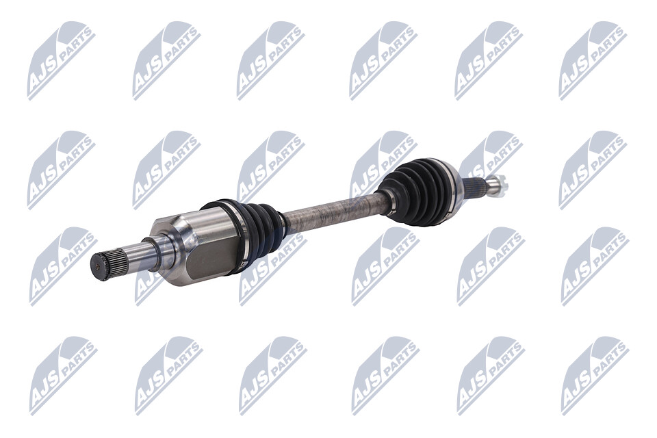 NPW-FR-073 Šarnīru komplekts, Piedziņas vārpsta NTY BK21 3B437 AB NISSAN