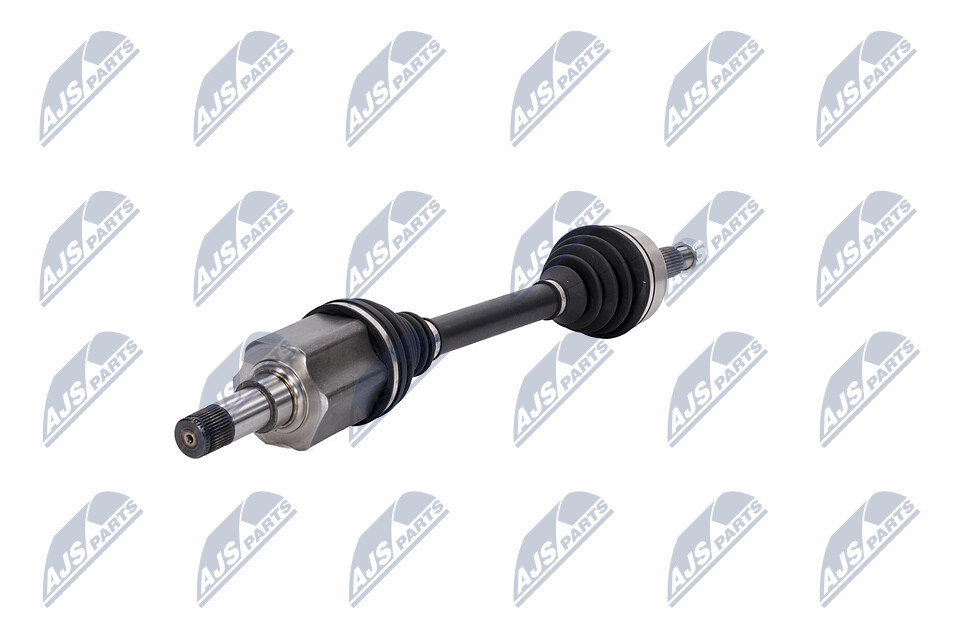 NTY NPWFR075 Ημιαξόνιο Ford Transit V363 2.0 EcoBlue 130 PS Πετρέλαιο 2021 τιμες
