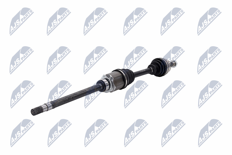 NPW-FT-020 NTY Axle shaft LANCIA Lybra Saloon (839)