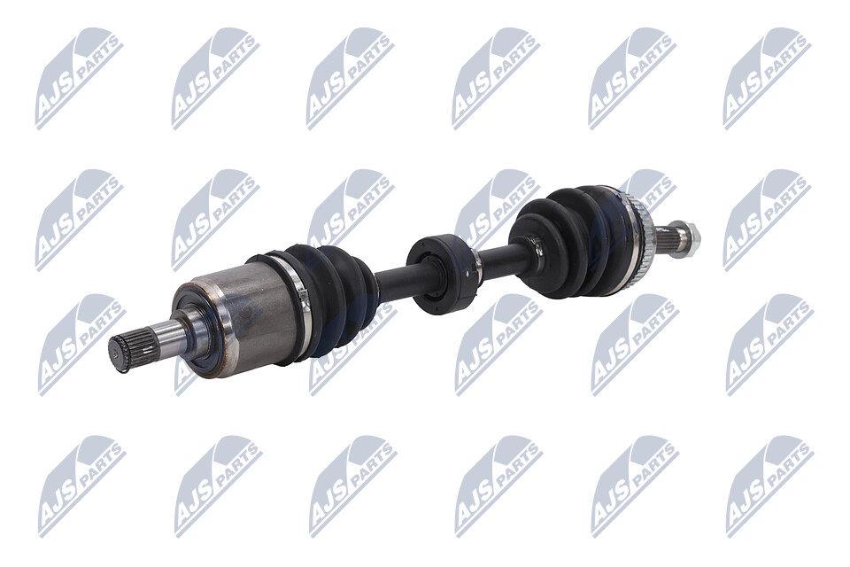 NTY NPW-HD-025 Honda HR-V 2002 Polos