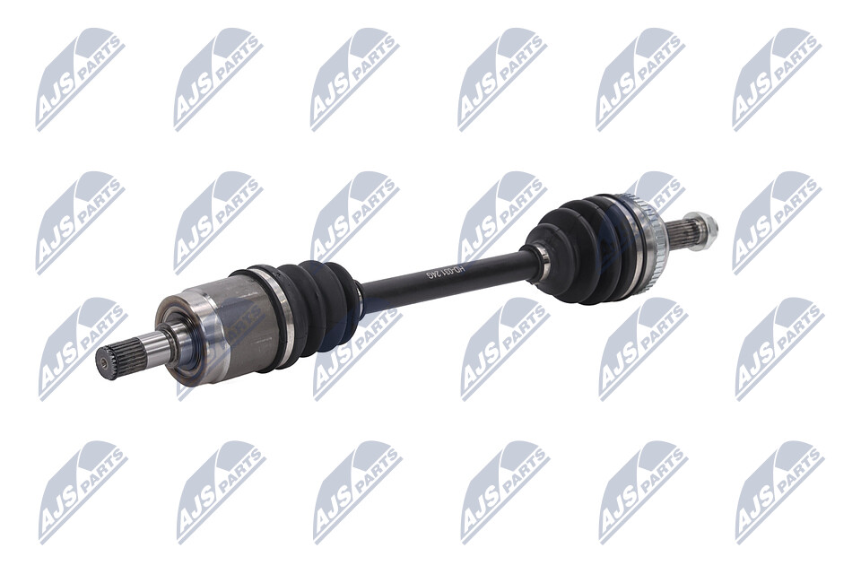 NTY NPW-HD-031 2005 HONDA CIVIC 7 Hatchback (EU, EP, EV) driveshaft prices
