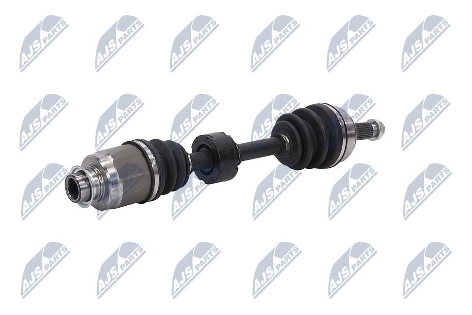 NPW-HD-033 Pusašis NTY 44305-SCAG00 ACURA