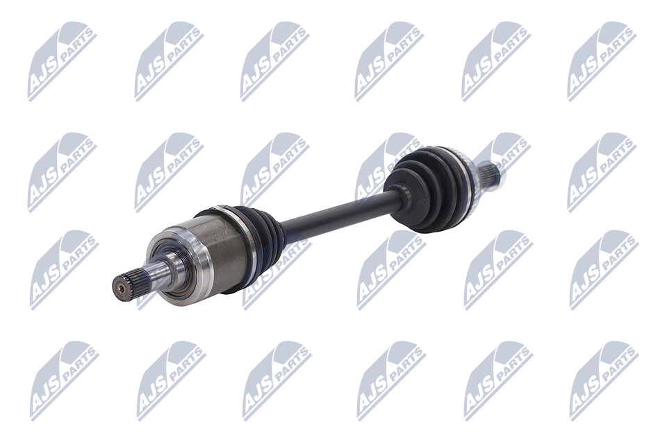 NPW-HD-037 Joint kit, drive shaft NTY 44306S10C51 HONDA