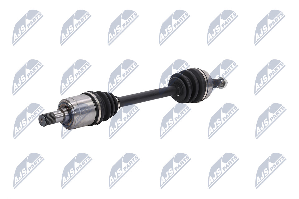 NPW-HD-041 Pogonska gred HONDA SHUTTLE NTY