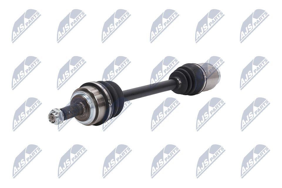 NPW-HD-042 NTY Polos Honda Shuttle RA