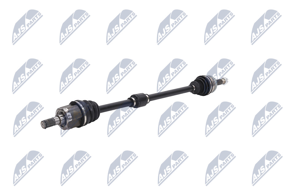 NPW-HY-523 Šarnīru komplekts, Piedziņas vārpsta NTY 49500-1C-262 HYUNDAI