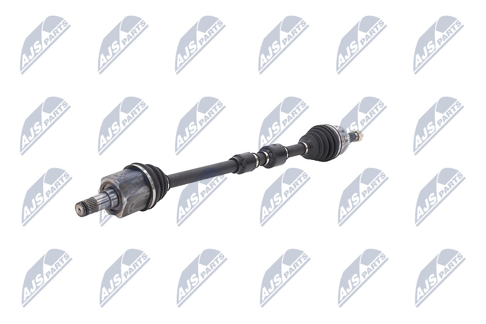 NPW-KA-324 Palier KIA CEE'D NTY