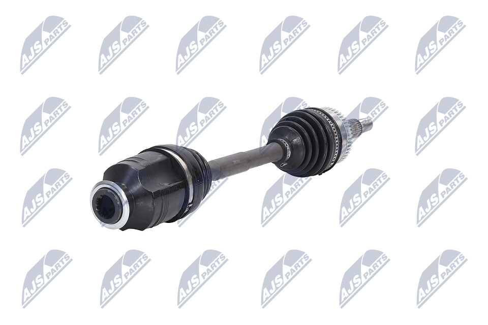 NTY NPW-KA-342 Ημιαξόνιο Proceed (CD) 1.6 T-GDI GT 204 PS Βενζίνη
