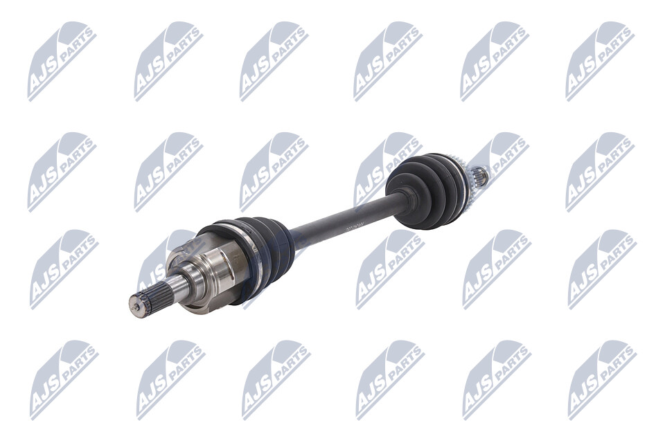 NTY NPWKA343 Cardan KIA cee‘d II 5 portes (JD) 1.4 CVVT 100 CV Essence 2014 prix